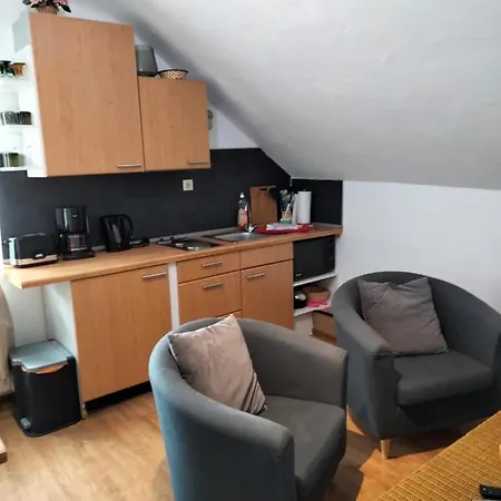 Mit Dennis Und Alexander Alexander Mit Klimaanlage Appartement *