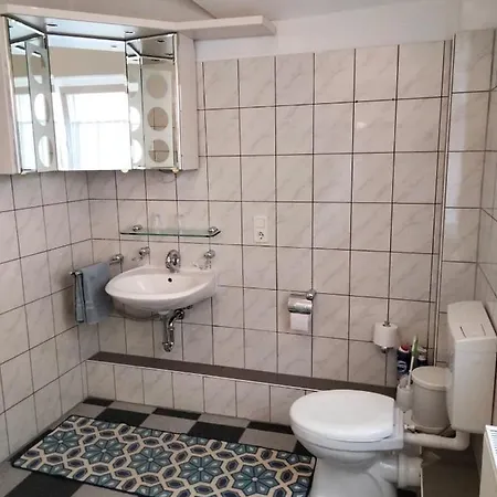 Mit Dennis Und Alexander Alexander Mit Klimaanlage Appartement