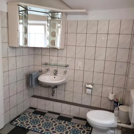 Mit Dennis Und Alexander Alexander Mit Klimaanlage Appartement *