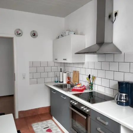 Mit Dennis Und Alexander Alexander Mit Klimaanlage Appartement