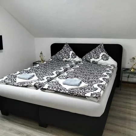 Appartement Mit Dennis Und Alexander Alexander Mit Klimaanlage Rhénanie du Nord - Westphalie