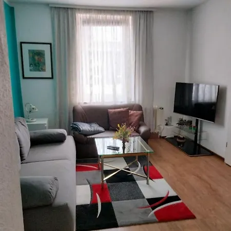 Neheim Mit Dennis Und Alexander Alexander Mit Klimaanlage *