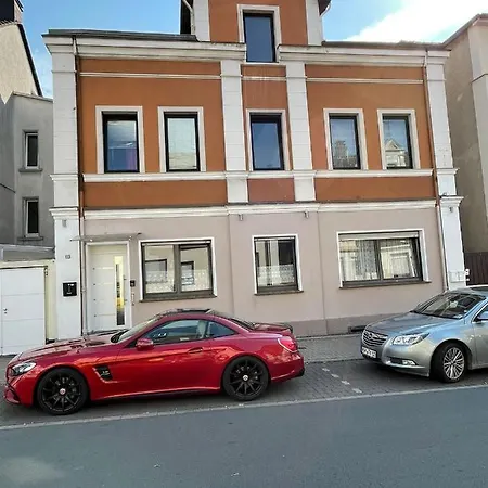Appartement Mit Dennis Und Alexander Alexander Mit Klimaanlage