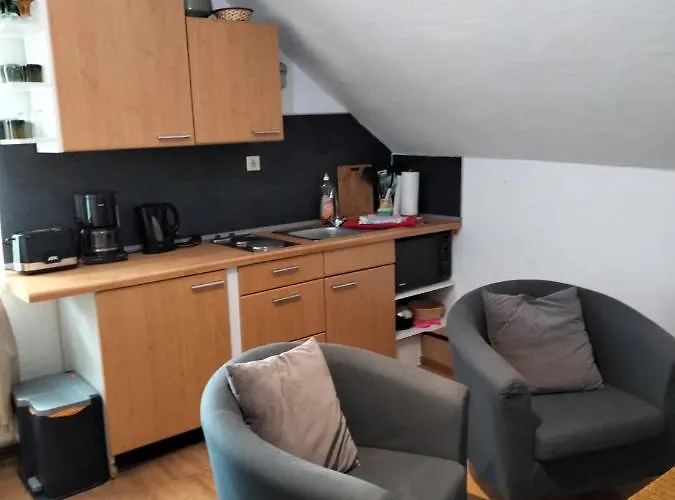 Neheim Mit Dennis Und Alexander Alexander Mit Klimaanlage Apartman *