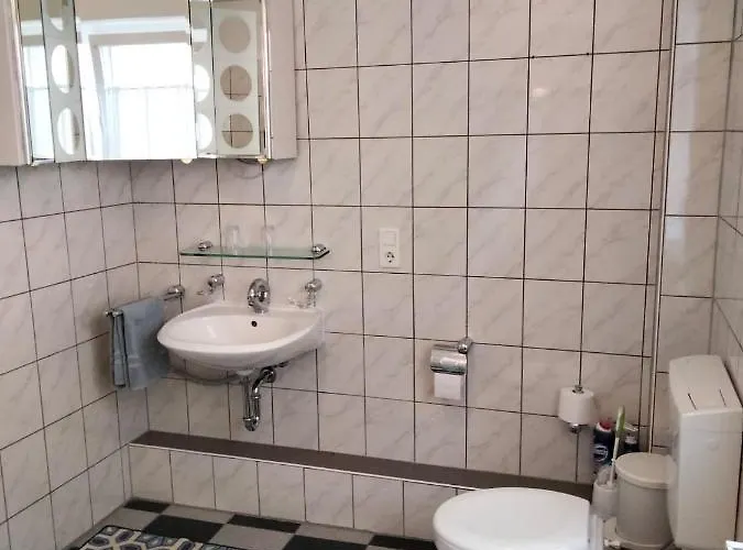 Neheim Mit Dennis Und Alexander Alexander Mit Klimaanlage Appartement