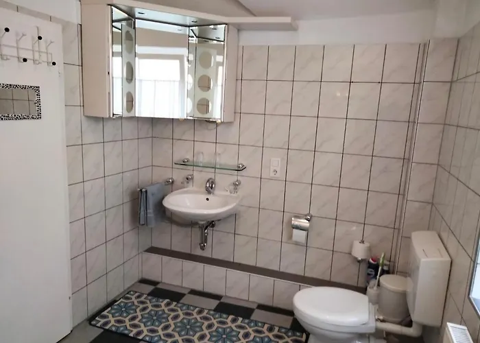 Neheim Mit Dennis Und Alexander Alexander Mit Klimaanlage Appartement *