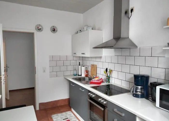 Neheim Mit Dennis Und Alexander Alexander Mit Klimaanlage Appartement