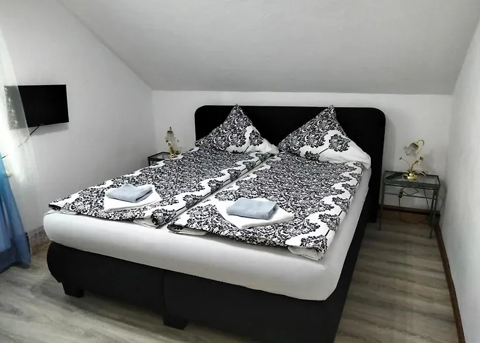 Appartement Neheim Mit Dennis Und Alexander Alexander Mit Klimaanlage Arnsberg