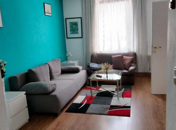 Appartement Neheim Mit Dennis Und Alexander Alexander Mit Klimaanlage