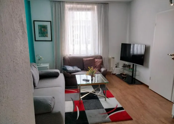 Neheim Mit Dennis Und Alexander Alexander Mit Klimaanlage *