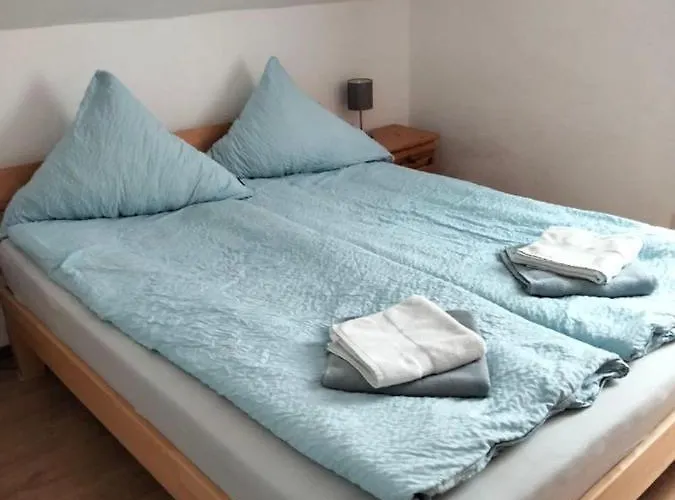 Neheim Mit Dennis Und Alexander Alexander Mit Klimaanlage Appartement *