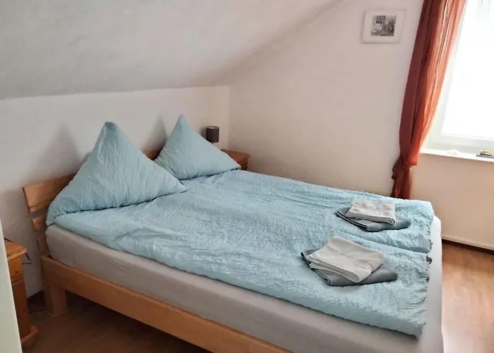 Neheim Mit Dennis Und Alexander Alexander Mit Klimaanlage Appartement