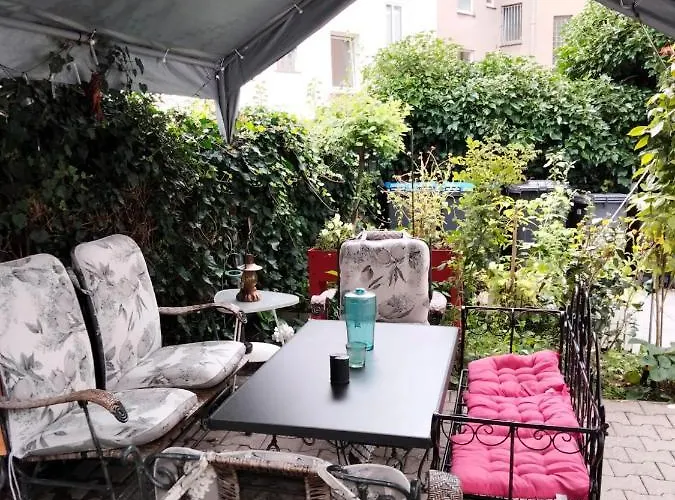 Neheim Mit Dennis Und Alexander Alexander Mit Klimaanlage Appartement Arnsberg