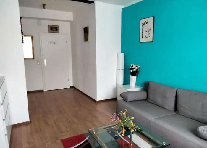 Appartement Neheim Mit Dennis Und Alexander Alexander Mit Klimaanlage