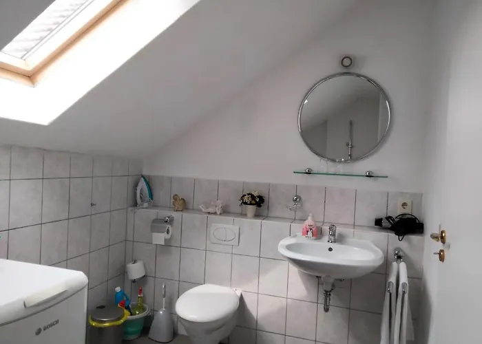 Neheim Mit Dennis Und Alexander Alexander Mit Klimaanlage Appartement *