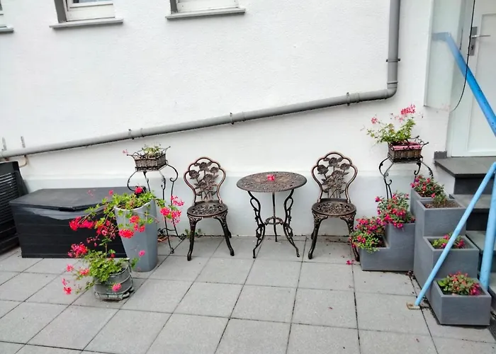 Neheim Mit Dennis Und Alexander Alexander Mit Klimaanlage Arnsberg