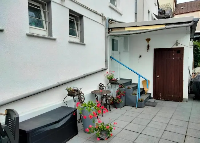 Neheim Mit Dennis Und Alexander Alexander Mit Klimaanlage Appartement