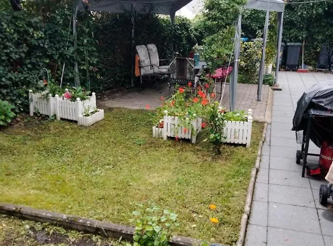 Neheim Mit Dennis Und Alexander Alexander Mit Klimaanlage *